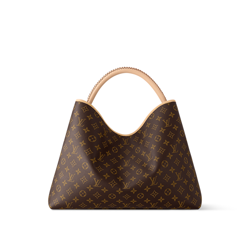Sac Again - LV - Marron Classique