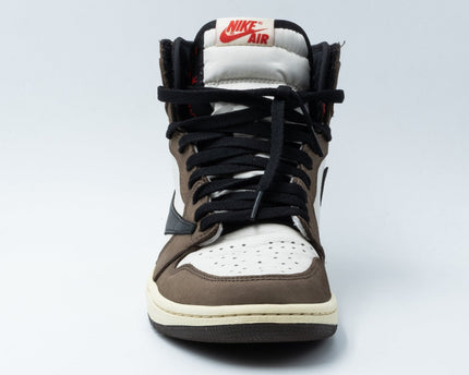Air Jordan 1 Retro High Travis Scott