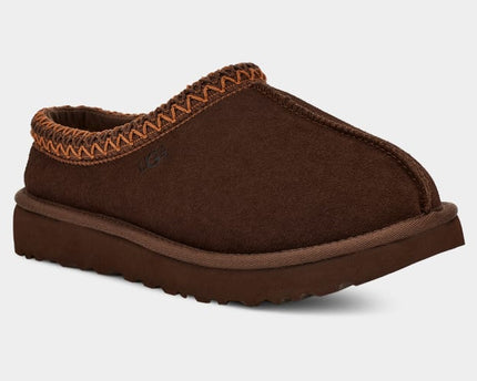 UGG TASMAN - Chaussons - Marron foncé