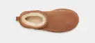 Botte UGG Classic Ultra Mini - Marron