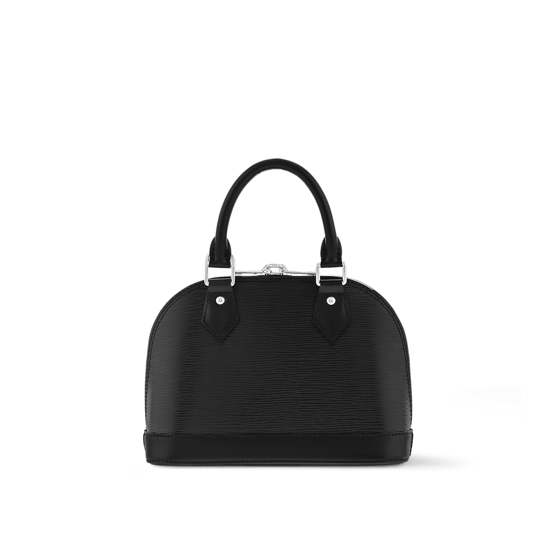 Sac Alma BB - LV - Noir