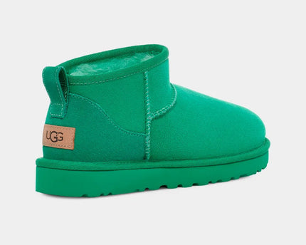UGG Mini - Boots à talons - Vert