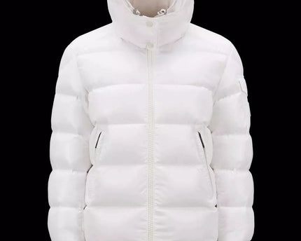 Doudoune Femme | Blanc Cassé Moncler