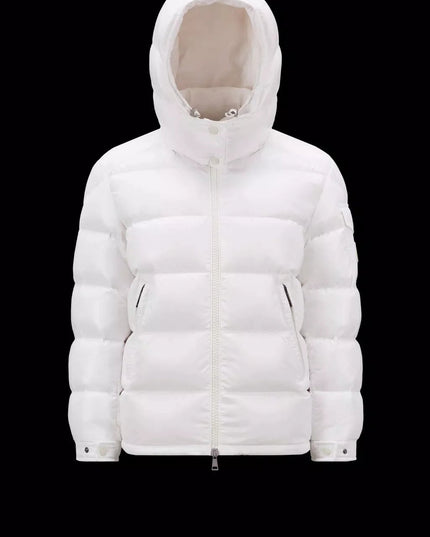 Doudoune Femme | Blanc Cassé Moncler