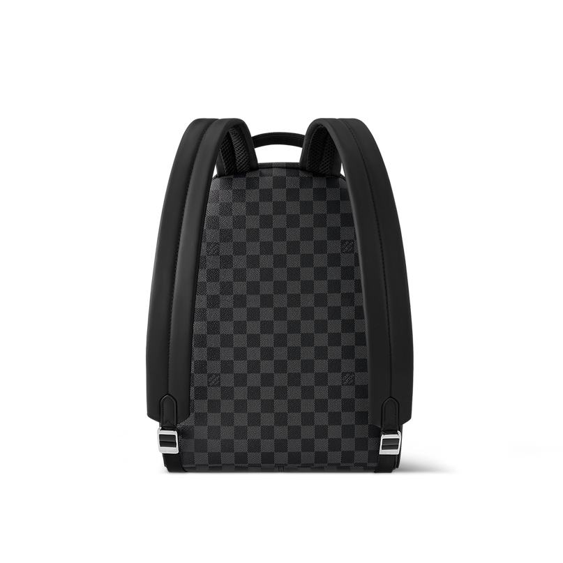 Sac à dos Discovery PM - LV - Noir