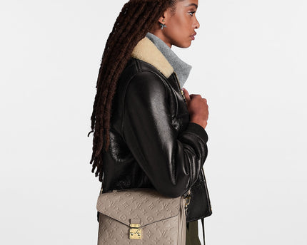 Pochette Métis - LV