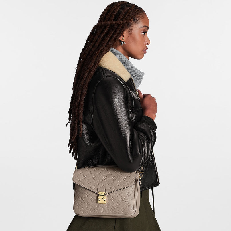 Pochette Métis - LV