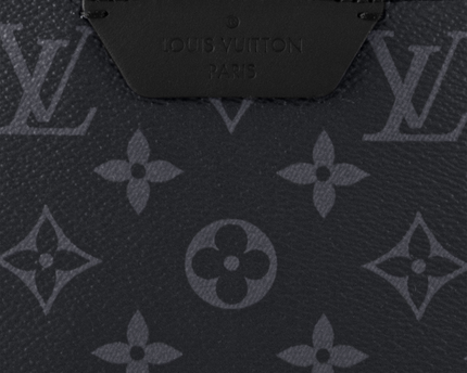 Sac à dos Discovery MM - LV - Noir