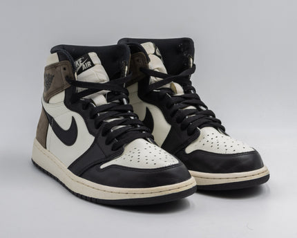 Air Jordan 1 Retro High Dark Mocha