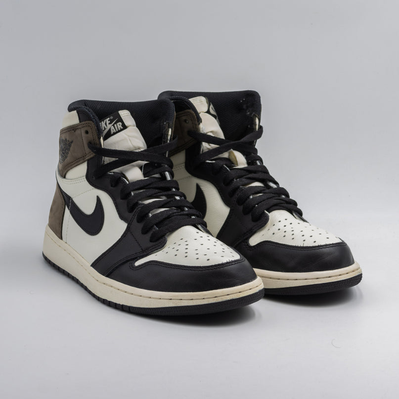 Air Jordan 1 Retro High Dark Mocha