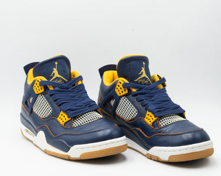 Air Jordan 4 Retro 'Dunk From Above'