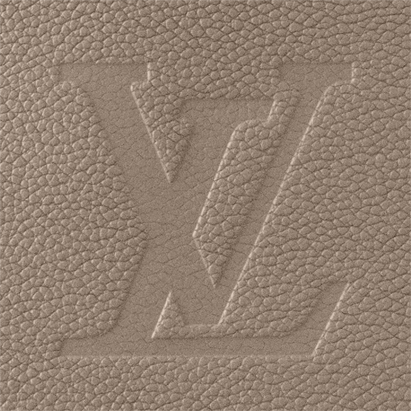 Sac Neverfull MM - LV - Gris
