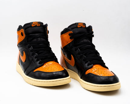 Air Jordan 1 Rétro High Shattered Backboard 3.0