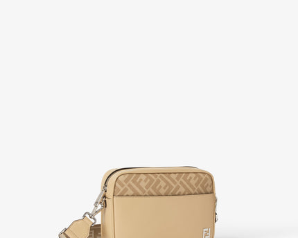 Sacoche Camera Squared FF - Beige