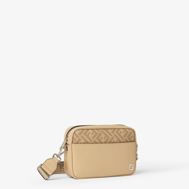 Sacoche Camera Squared FF - Beige