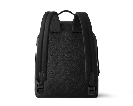 Sac à dos Montsouris - LV - Full Black