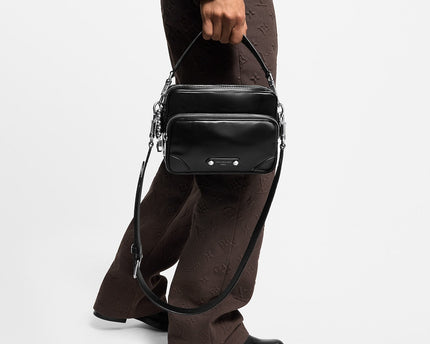 Sac Nil - LV - Noir