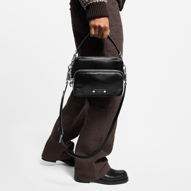 Sac Nil - LV - Noir