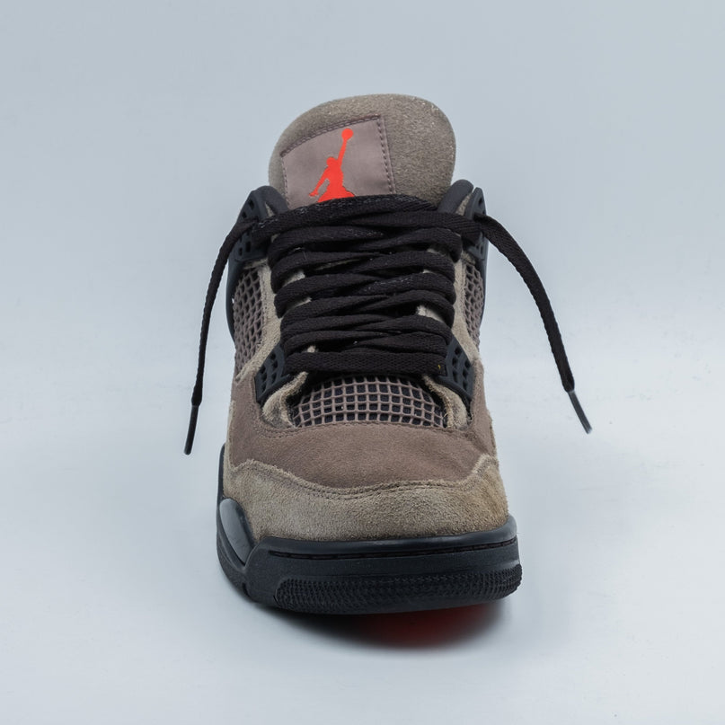 Air Jordan 4 Retro Taupe Haze