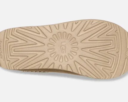 UGG TASMAN - Chaussons - Moutarde