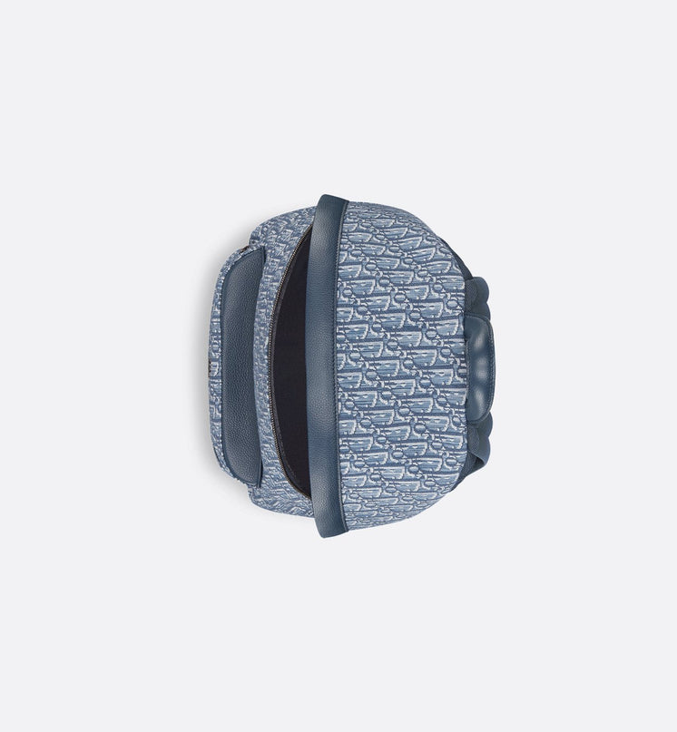 Sac à dos Rider - Dior - Bleu