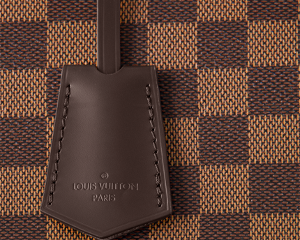 Sac Alma PM - LV - Classic
