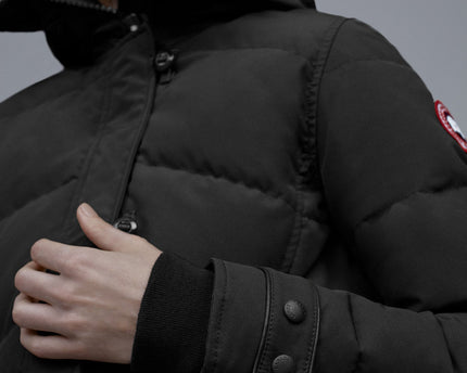 CANADA GOOSE - LORETTE PARKA WITH FUR