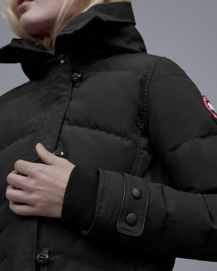 CANADA GOOSE - LORETTE PARKA WITH FUR