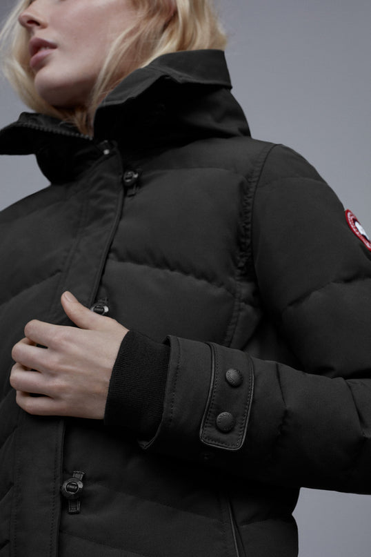 CANADA GOOSE - LORETTE PARKA WITH FUR