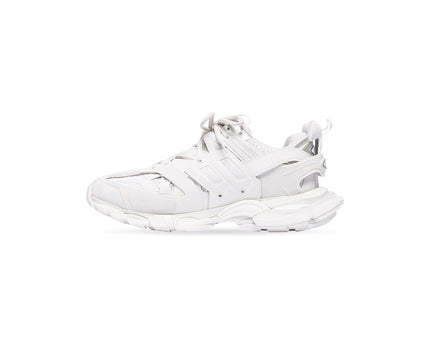 Balenciaga Track White
