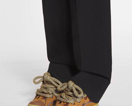 LANVIN CARAMEL