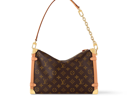 Sac Side Trunk GM - LV - Classic