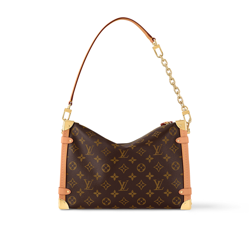 Sac Side Trunk GM - LV - Classic