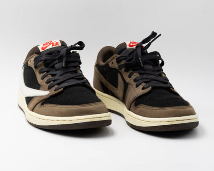 Air Jordan 1 Retro Low OG SP Travis Scott