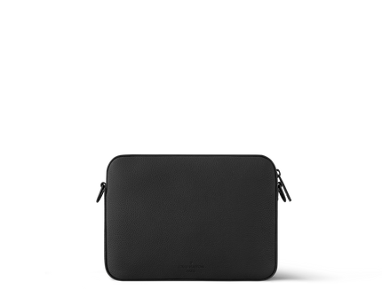 Sac Fastline Messenger - LV - Noir