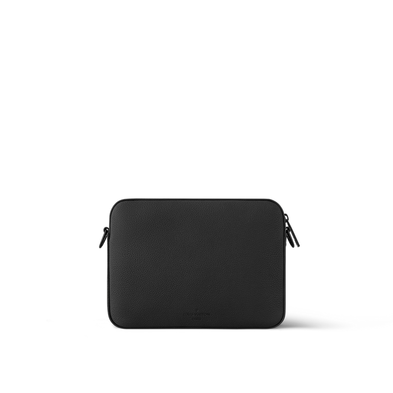 Sac Fastline Messenger - LV - Noir