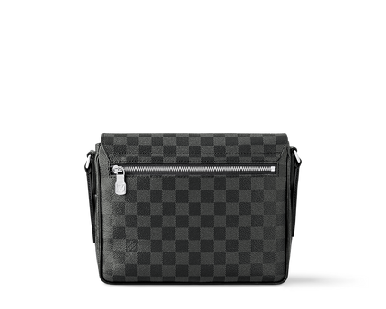Sac ceinture Discovery PM - LV - Noir