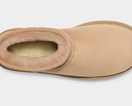 Botte UGG Classic Ultra Mini -Beige