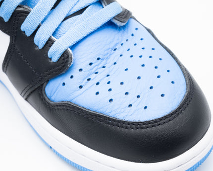 Air Jordan 1 Retro High OG UNC Toe