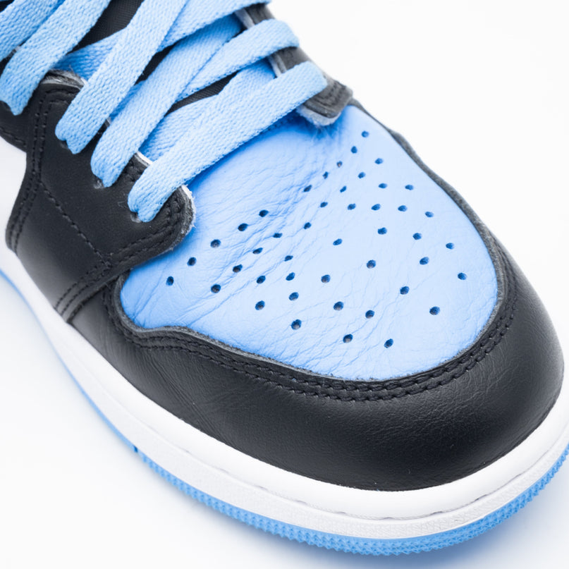 Air Jordan 1 Retro High OG UNC Toe