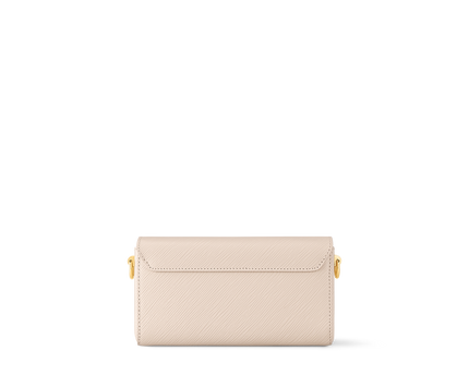 Sac Twist West - LV - Beige