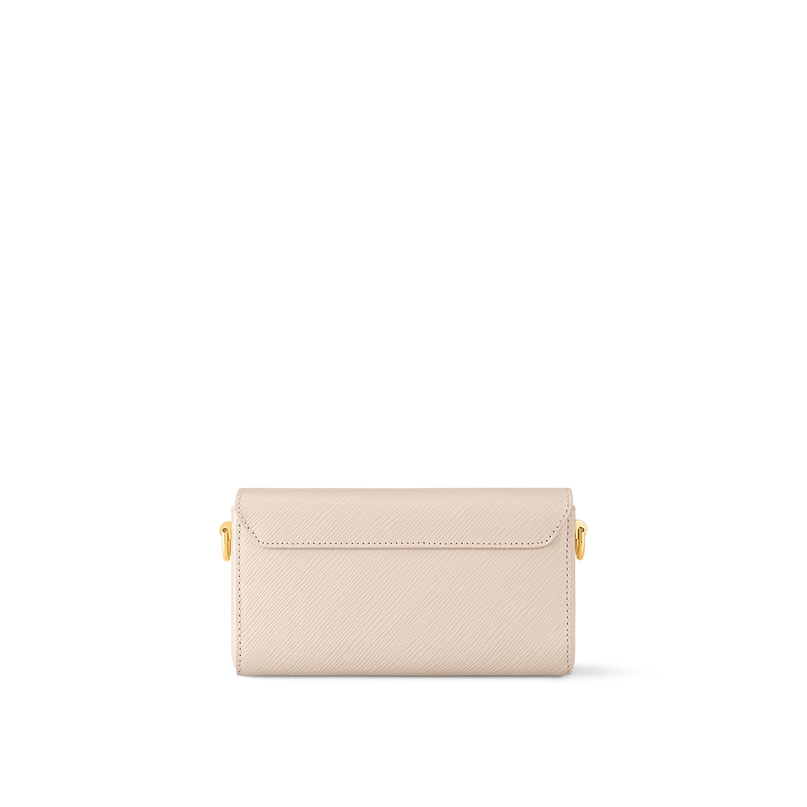 Sac Twist West - LV - Beige