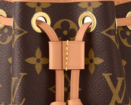 Sac Nano Noé - LV - Marron