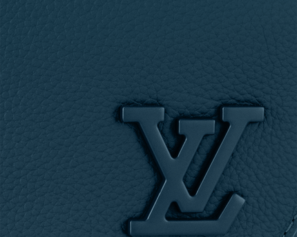 Sac Fastline Messenger - LV - Bleu
