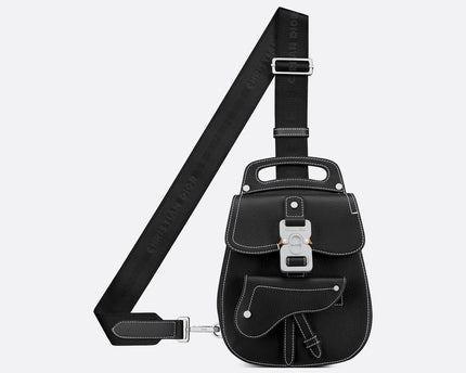 Slingbag Dior Gallop - Noir
