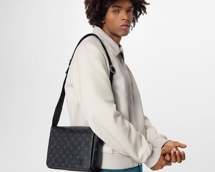 Sac District PM - LV - Noir