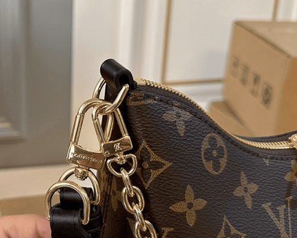 LV - Boulogne PM Monogram