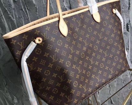 LV - Sac Neverfull GM