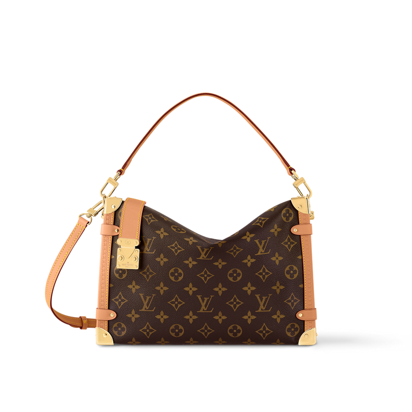 Sac Side Trunk GM - LV - Classic