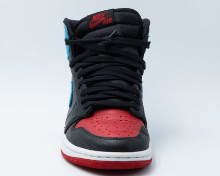 Air Jordan 1 Retro High NC to Chi Leather